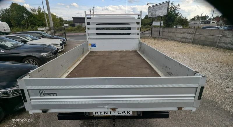 Opel Movano 12
