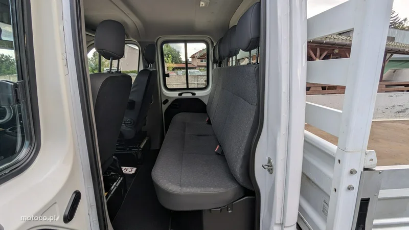 Opel Movano 15
