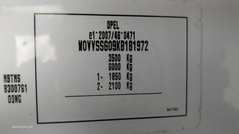 Opel Movano 24
