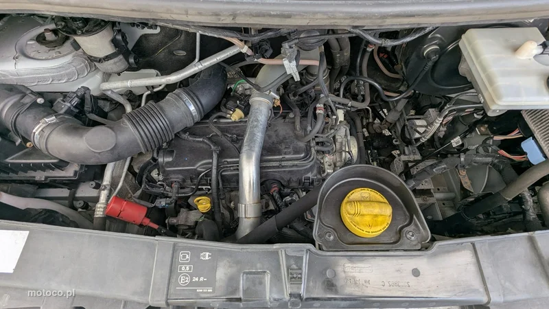 Opel Movano 31