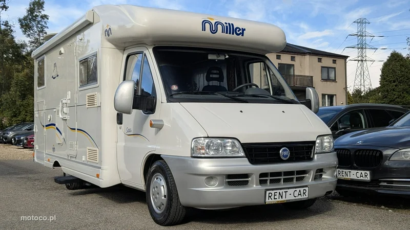 Fiat Ducato 5
