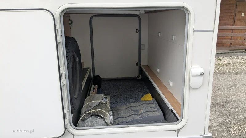 Fiat Ducato 42
