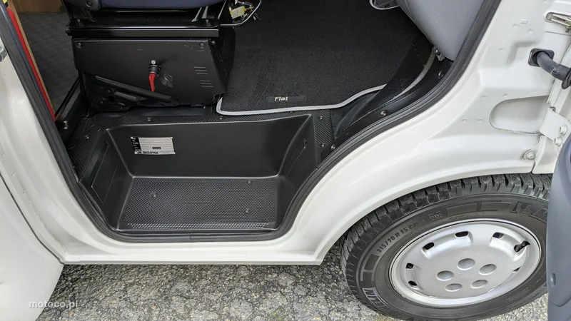 Fiat Ducato 45