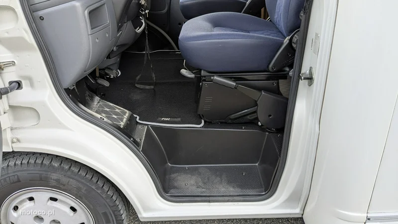 Fiat Ducato 48