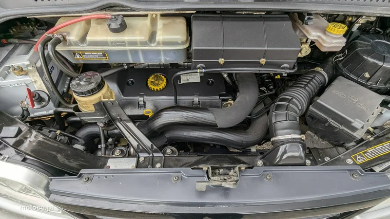 Fiat Ducato 50