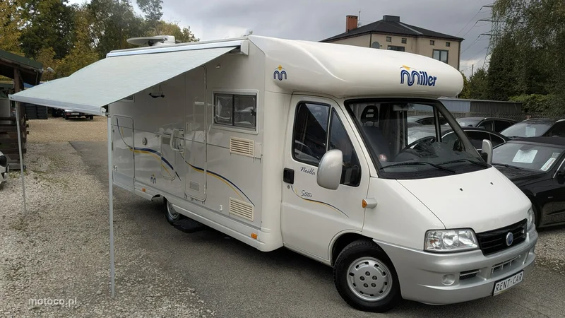 Fiat Ducato 6
