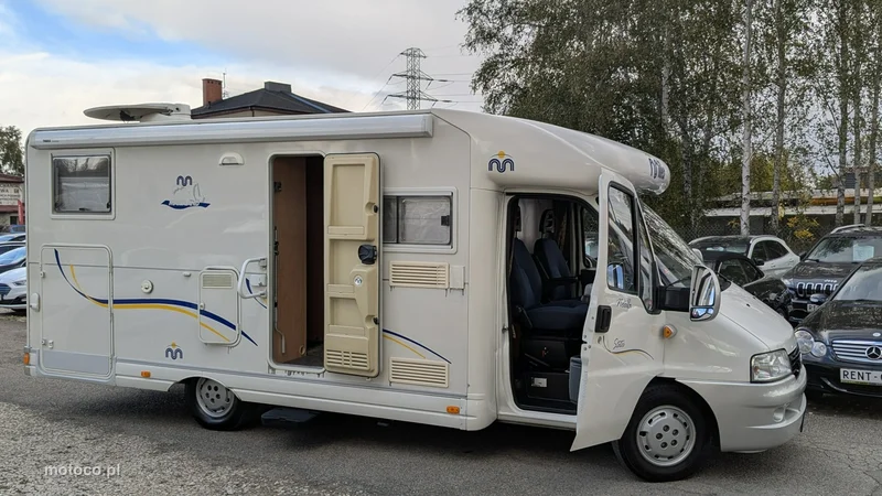 Fiat Ducato 8