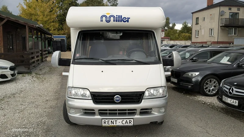 Fiat Ducato 9