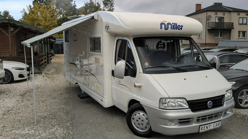 Fiat Ducato 2