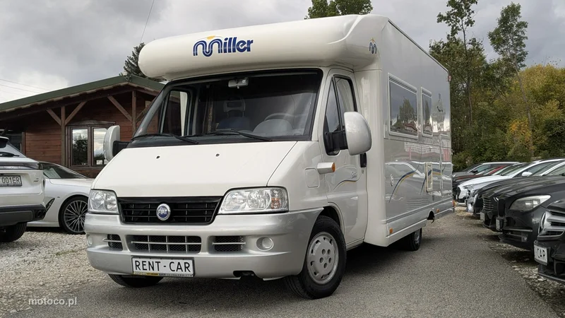 Fiat Ducato 11