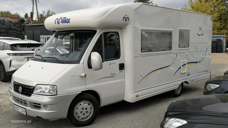 Fiat Ducato 12