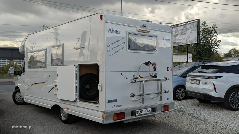 Fiat Ducato 14