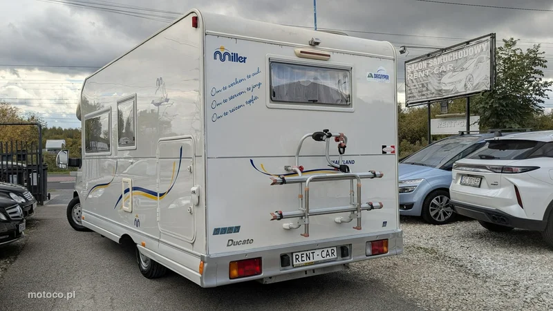 Fiat Ducato 15