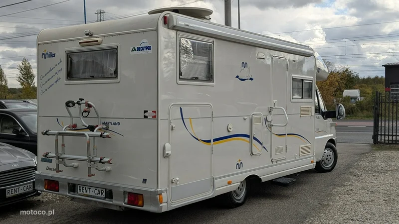 Fiat Ducato 17
