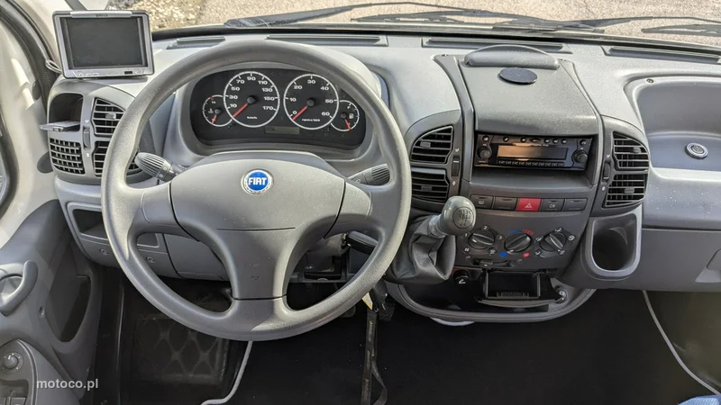 Fiat Ducato 19