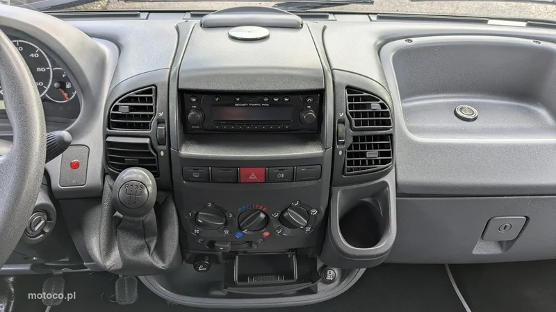 Fiat Ducato 20