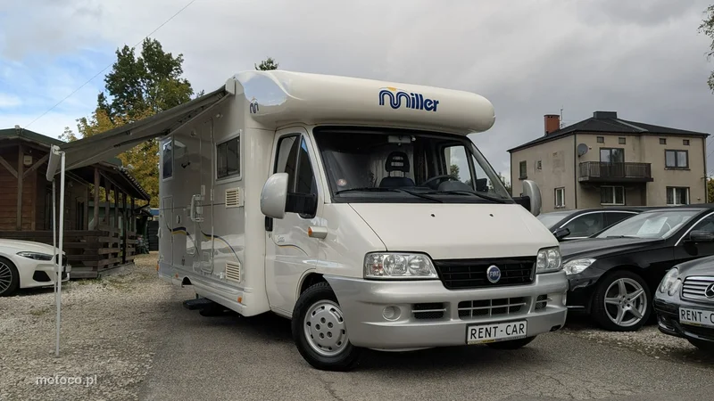 Fiat Ducato 3
