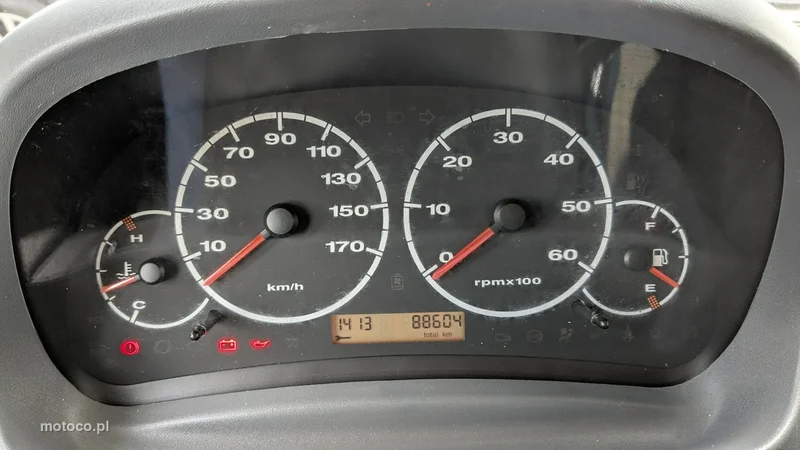 Fiat Ducato 22