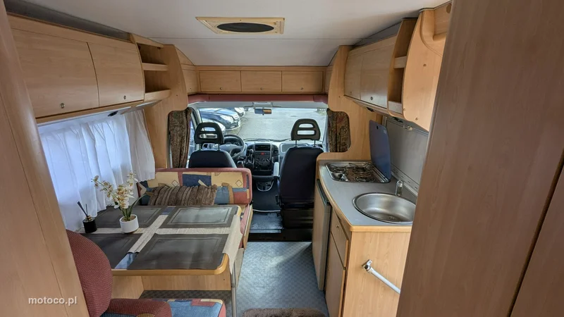 Fiat Ducato 27