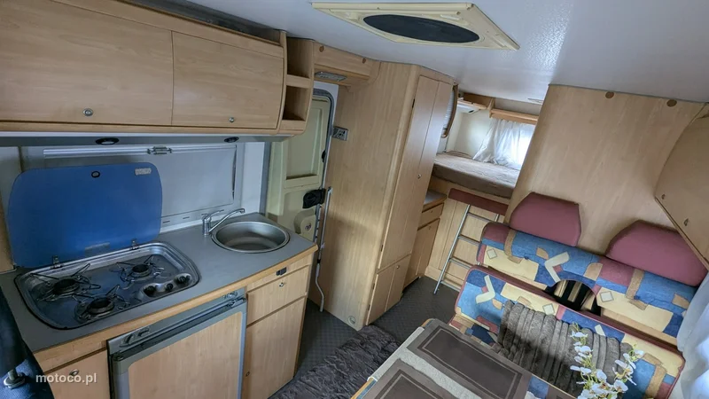 Fiat Ducato 28