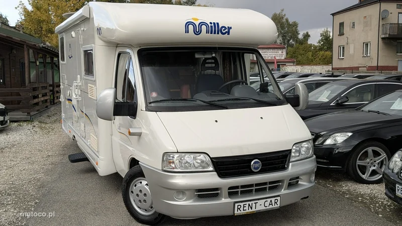 Fiat Ducato 4