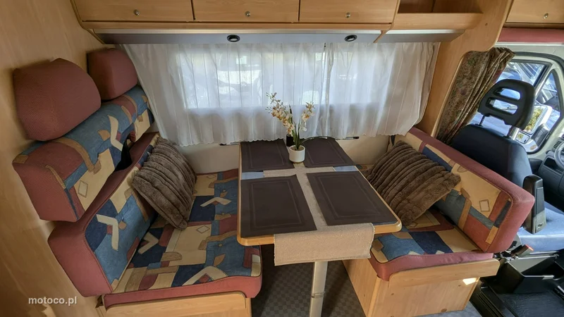 Fiat Ducato 33