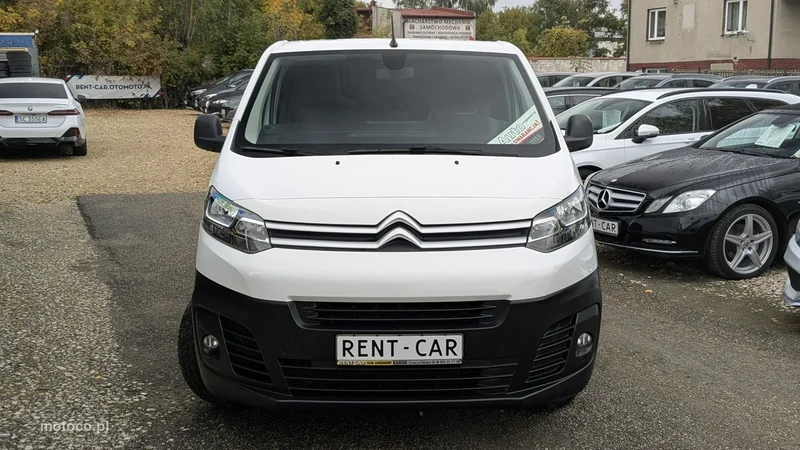 Citroën Jumpy 5
