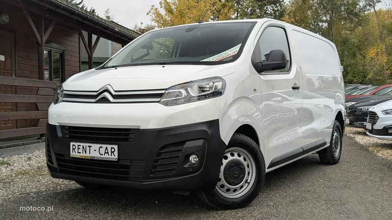 Citroën Jumpy 2