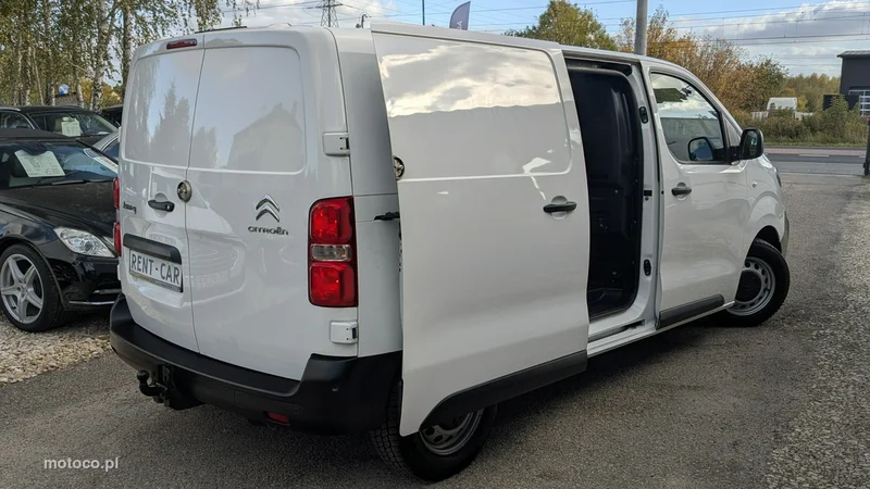 Citroën Jumpy 11