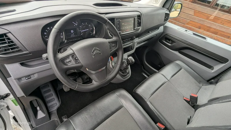 Citroën Jumpy 16
