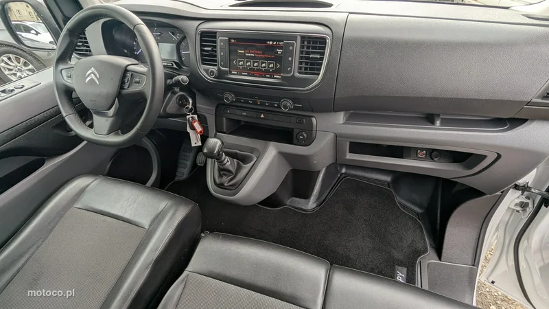 Citroën Jumpy 18