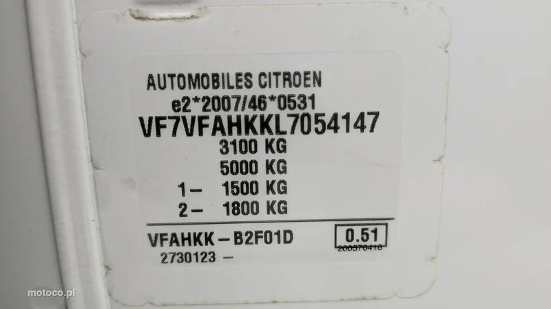 Citroën Jumpy 21