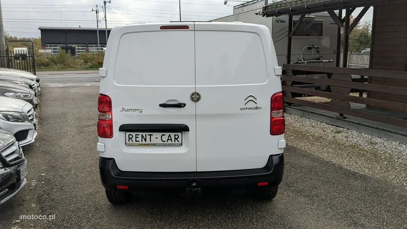 Citroën Jumpy 30
