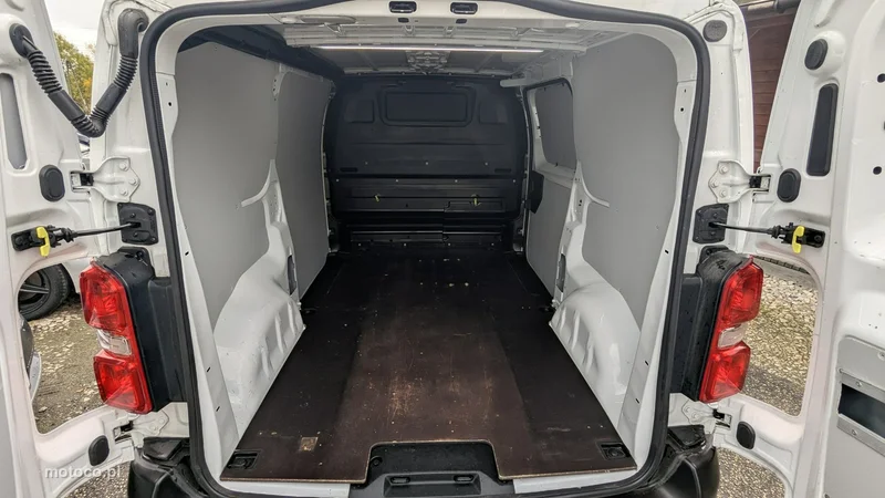 Citroën Jumpy 32