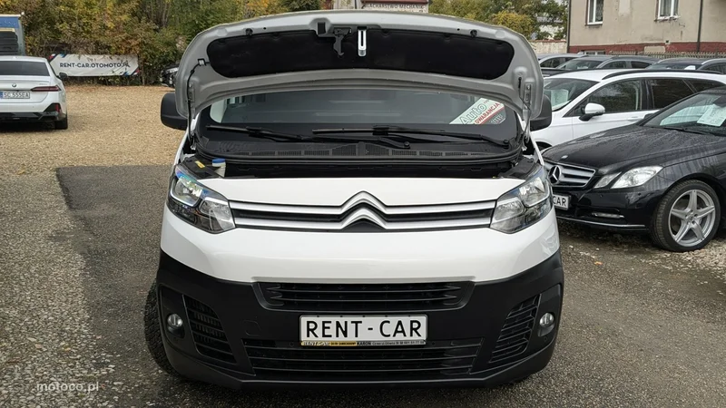Citroën Jumpy 33