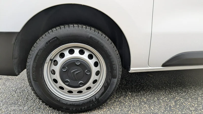Citroën Jumpy 37