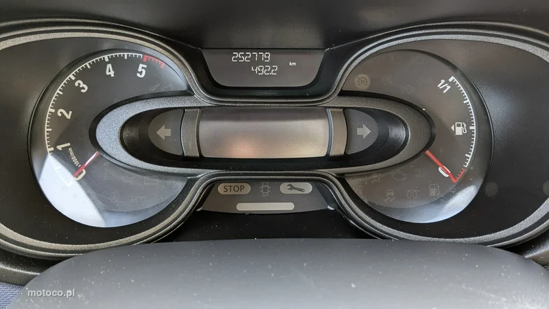 Opel Vivaro 18