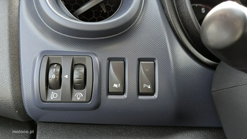 Opel Vivaro 26