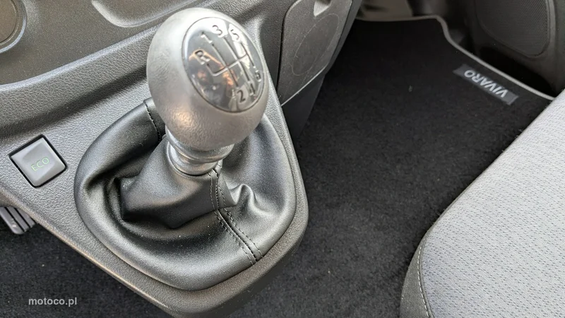 Opel Vivaro 27