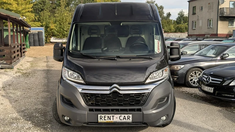 Citroën Jumper 5
