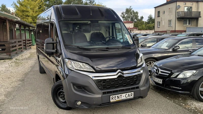 Citroën Jumper 6