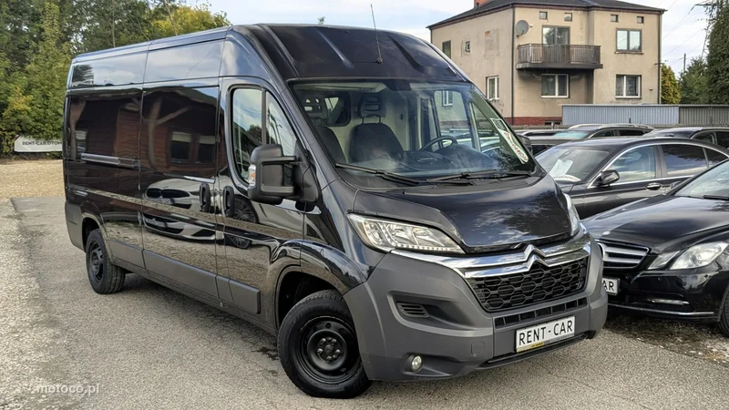 Citroën Jumper 7