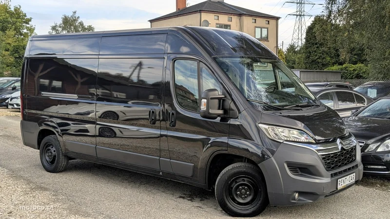 Citroën Jumper 8