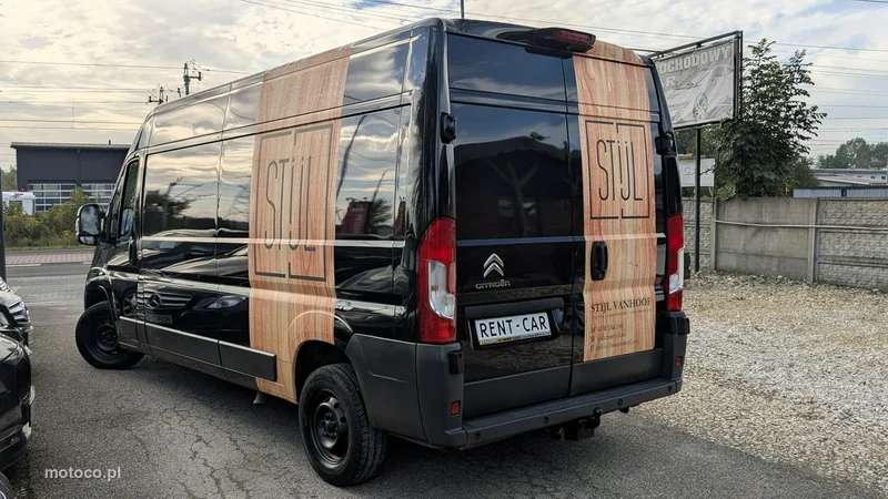 Citroën Jumper 10