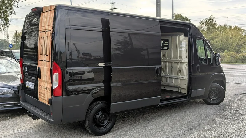 Citroën Jumper 13