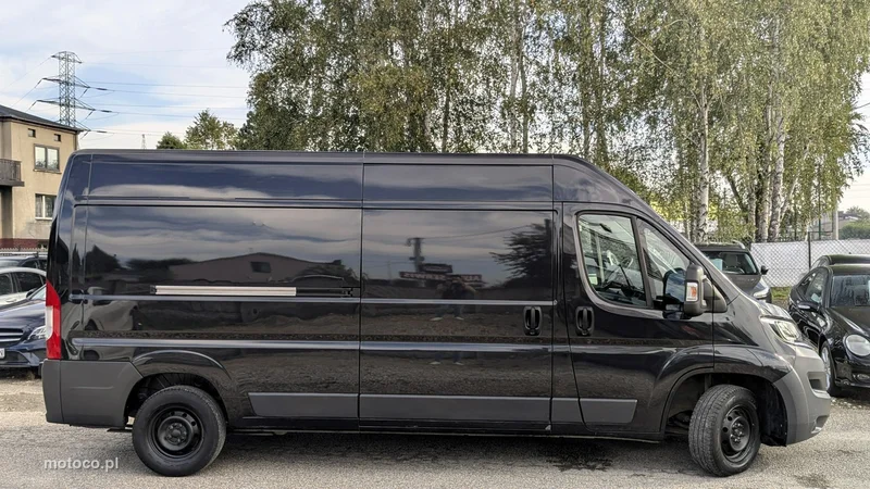Citroën Jumper 14