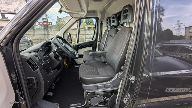 Citroën Jumper 17