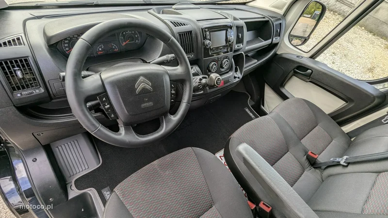 Citroën Jumper 18