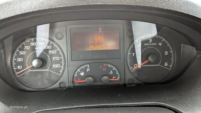 Citroën Jumper 22