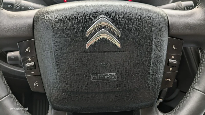 Citroën Jumper 25